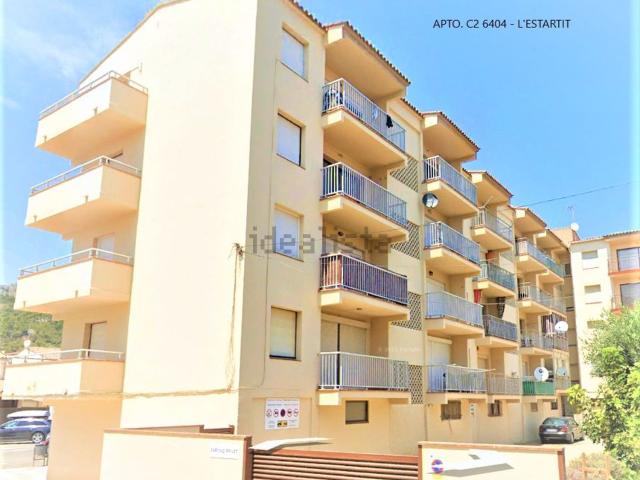 Ático en venta en EMD l'Estartit, Baix Empordà