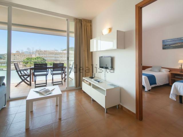 Piso en alquiler en EMD l'Estartit, Baix Empordà