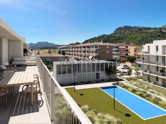 Piso en venta en EMD l'Estartit, Baix Empordà