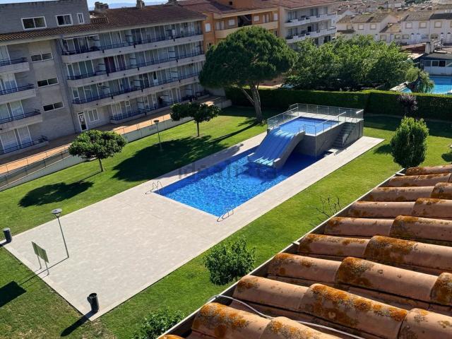 Piso en venta en EMD l'Estartit, Baix Empordà