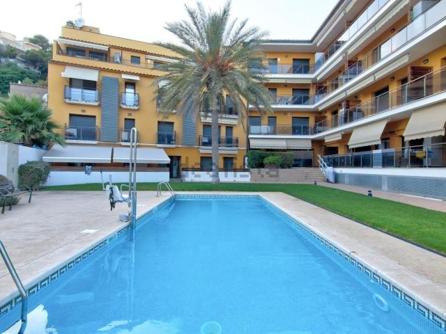 Ático en venta en EMD l'Estartit, Baix Empordà