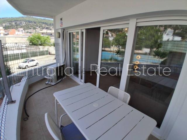 Piso en alquiler en EMD l'Estartit, Baix Empordà