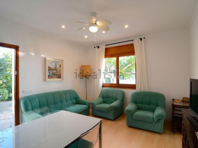 Piso en alquiler en EMD l'Estartit, Baix Empordà