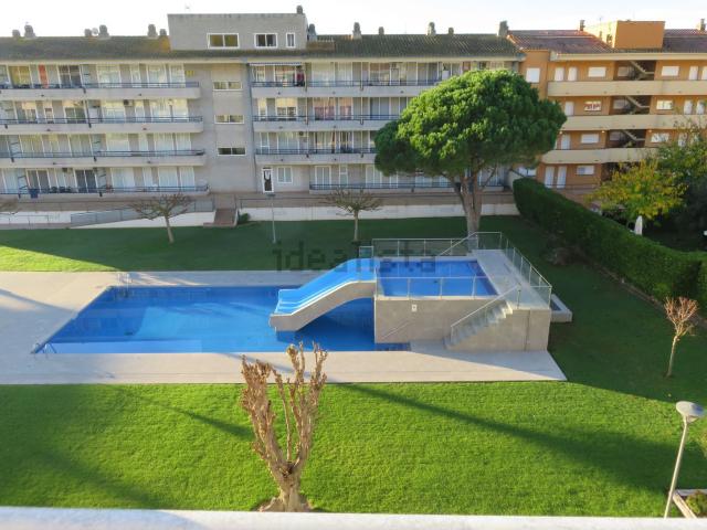 Dúplex en venta en EMD l'Estartit, Baix Empordà