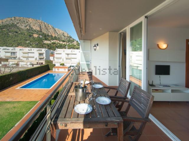 Piso en alquiler en EMD l'Estartit, Baix Empordà