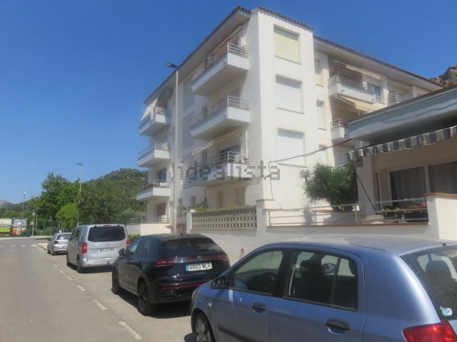 Piso en venta en EMD l'Estartit, Baix Empordà