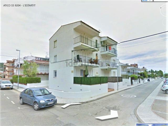Ático en venta en EMD l'Estartit, Baix Empordà