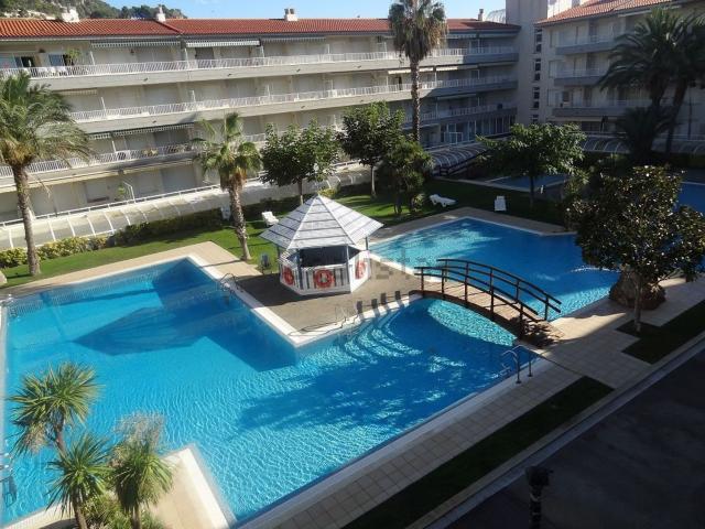 Piso en venta en EMD l'Estartit, Baix Empordà