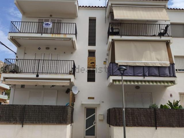 Piso en venta en EMD l'Estartit, Baix Empordà