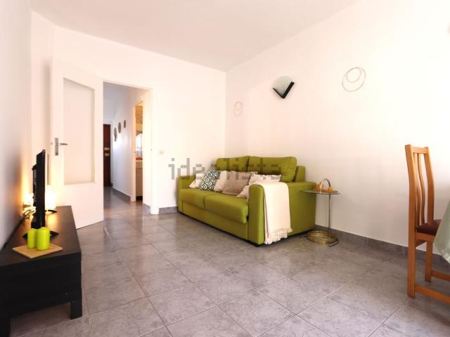 Piso en venta en l'Hospitalet de l'Infant, Baix Camp