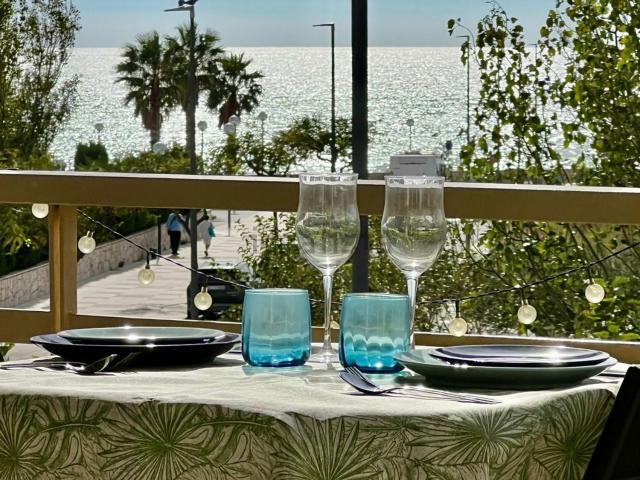 Piso en venta en l'Hospitalet de l'Infant, Baix Camp