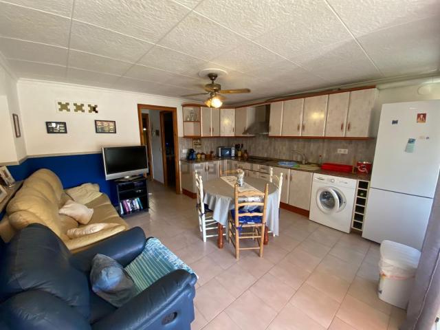 Piso en alquiler en l'Hospitalet de l'Infant, Vandellòs I L'hospitalet De L'infant