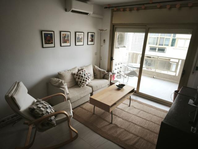 Piso en alquiler en l'Hospitalet de l'Infant, Vandellòs I L'hospitalet De L'infant