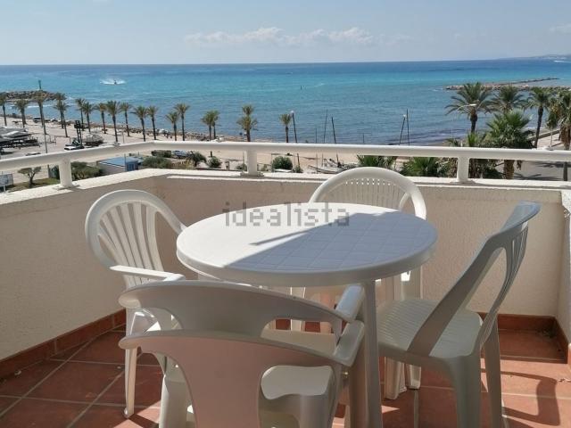 Piso en venta en l'Hospitalet de l'Infant, Baix Camp