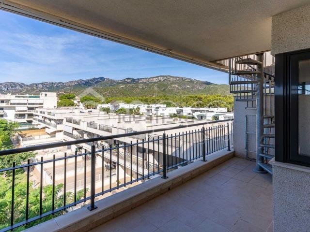 Ático en venta en l'Hospitalet de l'Infant, Baix Camp