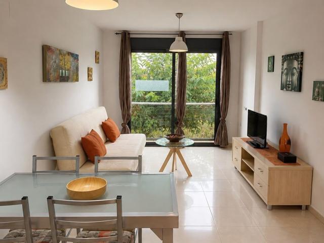 Piso en alquiler en Baix Camp, Catalunya