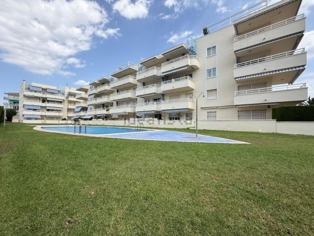 Piso en venta en l'Hospitalet de l'Infant, Baix Camp