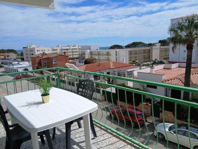 Piso en venta en l'Hospitalet de l'Infant, Baix Camp