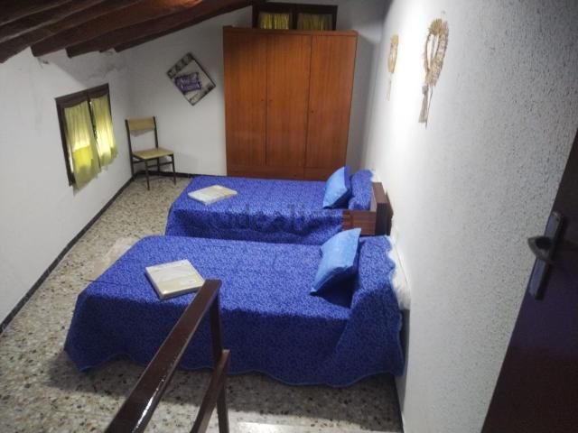Piso en alquiler en l'Hospitalet de l'Infant, Baix Camp