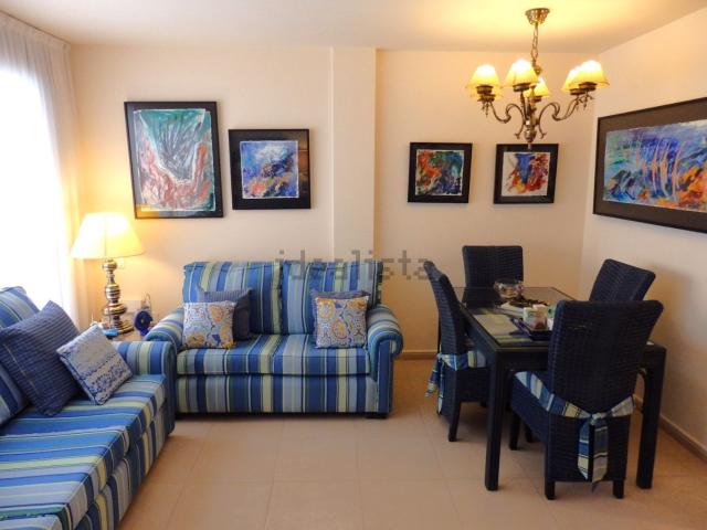 Piso en venta en l'Hospitalet de l'Infant, Baix Camp