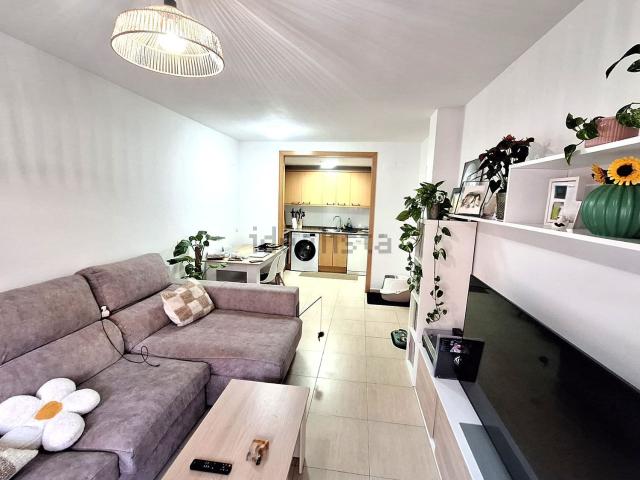 Piso en venta en l'Hospitalet de l'Infant, Baix Camp