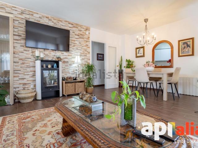 Piso en venta en l'Hospitalet de l'Infant, Baix Camp