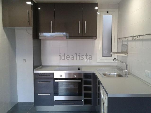 Piso en venta en l'Hospitalet de l'Infant, Baix Camp