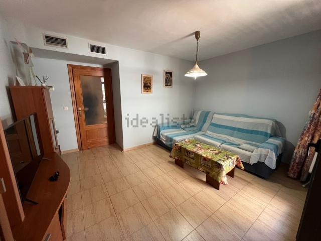 Piso en venta en l'Hospitalet de l'Infant, Baix Camp