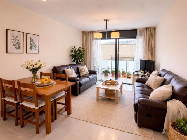 Piso en venta en l'Hospitalet de l'Infant, Baix Camp