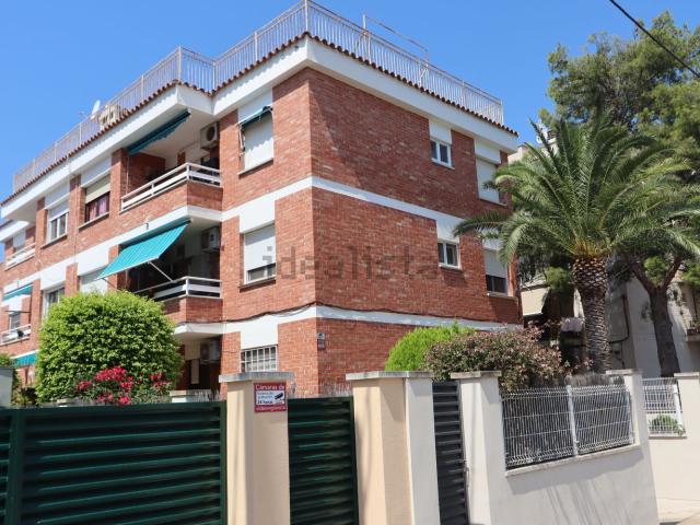 Piso en venta en l'Hospitalet de l'Infant, Baix Camp