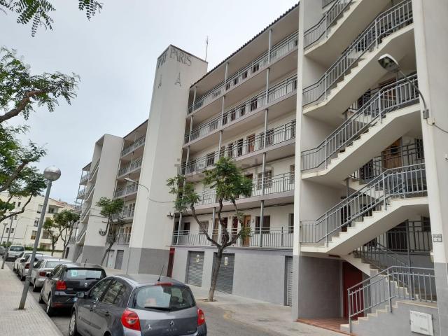 Piso en venta en l'Hospitalet de l'Infant, Baix Camp