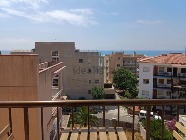 Piso en venta en l'Hospitalet de l'Infant, Baix Camp