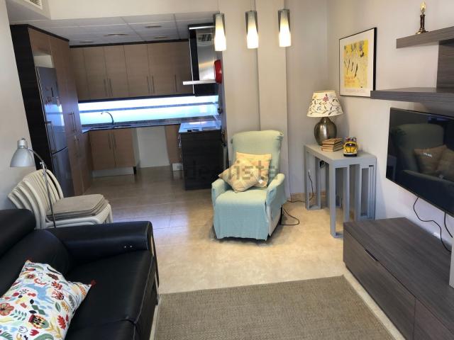 Piso en venta en l'Hospitalet de l'Infant, Baix Camp