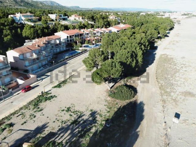 Piso en venta en l'Hospitalet de l'Infant, Baix Camp