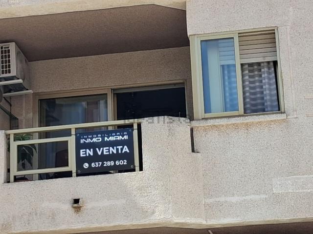 Piso en venta en l'Hospitalet de l'Infant, Baix Camp