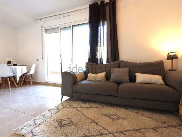 Piso en venta en l'Hospitalet de l'Infant, Baix Camp