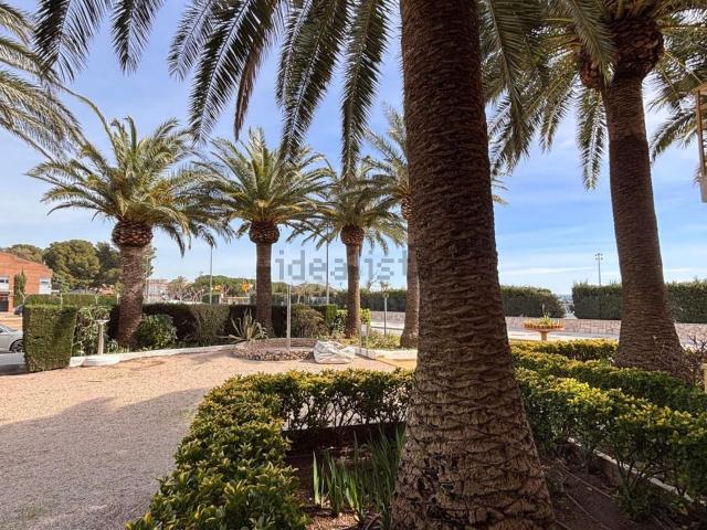 Piso en venta en l'Hospitalet de l'Infant, Baix Camp