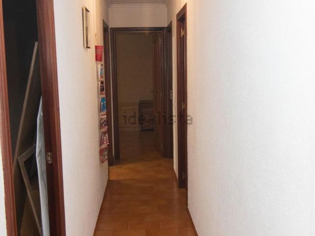 Piso en venta en el Comtat, Valencia