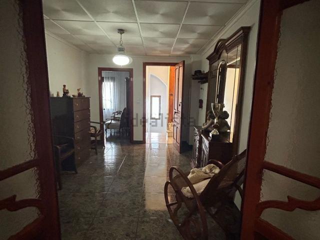 Piso en venta en el Comtat, Valencia