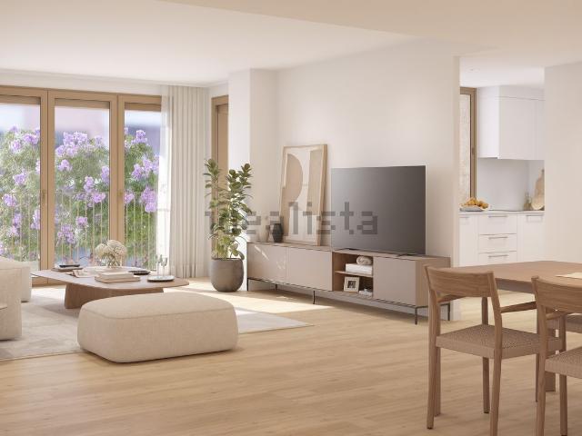 Piso en venta en es Camp Redó, Palma