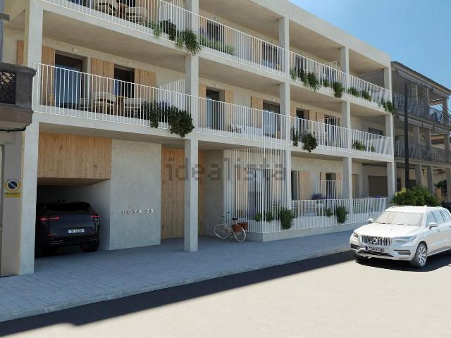 Piso en venta en ses Salines, Migjorn