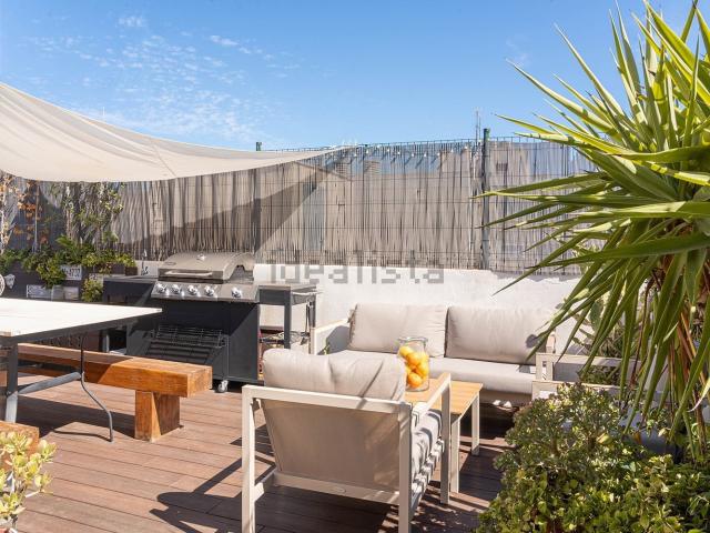 Dúplex en venta en Son Ferragut, Palma