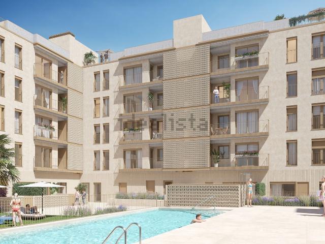 Piso en venta en es Camp Redó, Palma