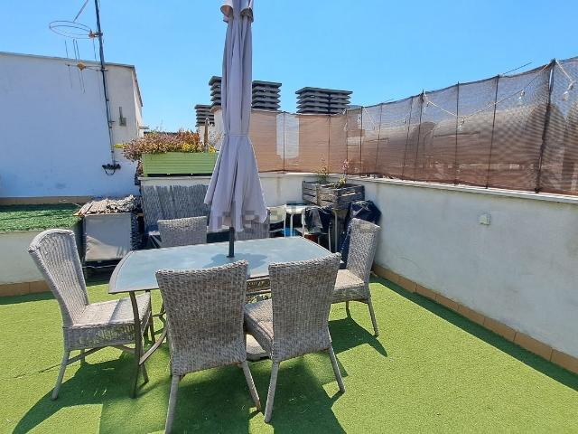 Ático en venta en s'Olivera, Palma