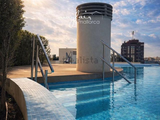 Ático en venta en Son Ferragut, Palma