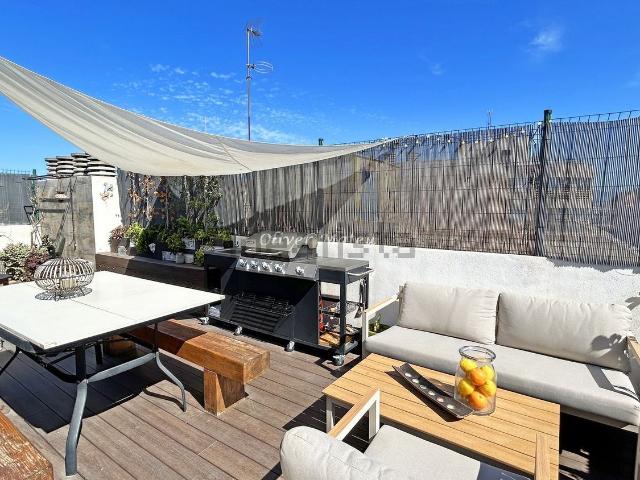 Dúplex en venta en Son Ferragut, Palma