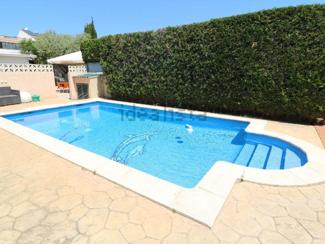 Piso en venta en Son Ferragut, Palma