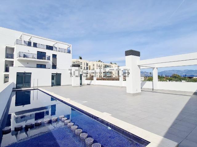 Piso en alquiler en Son Oliva, Palma