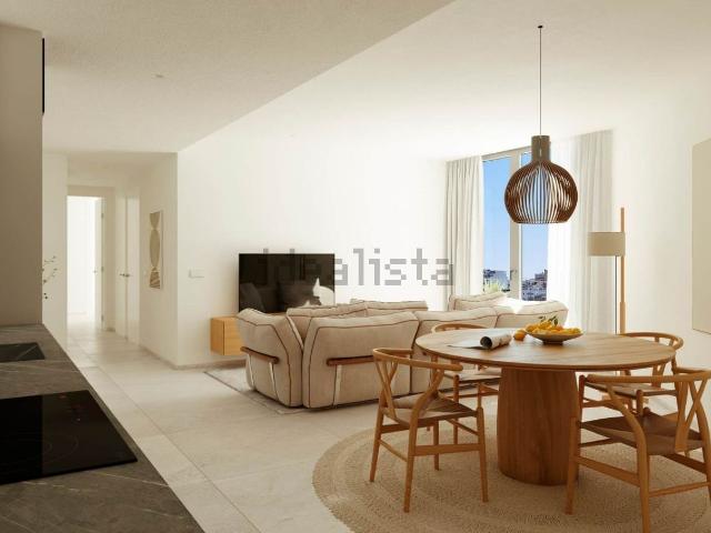 Piso en venta en es Camp Redó, Palma