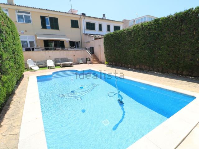 Piso en venta en Amanecer, Palma